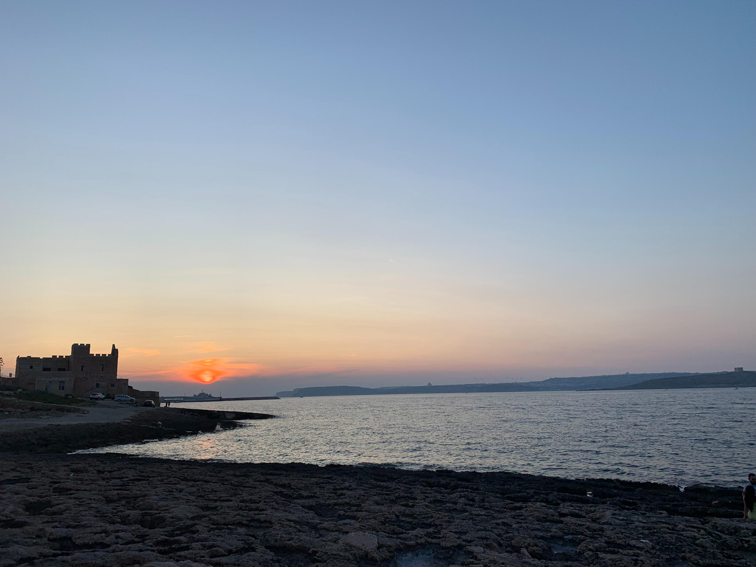 Photo taken by Christopher Dines.