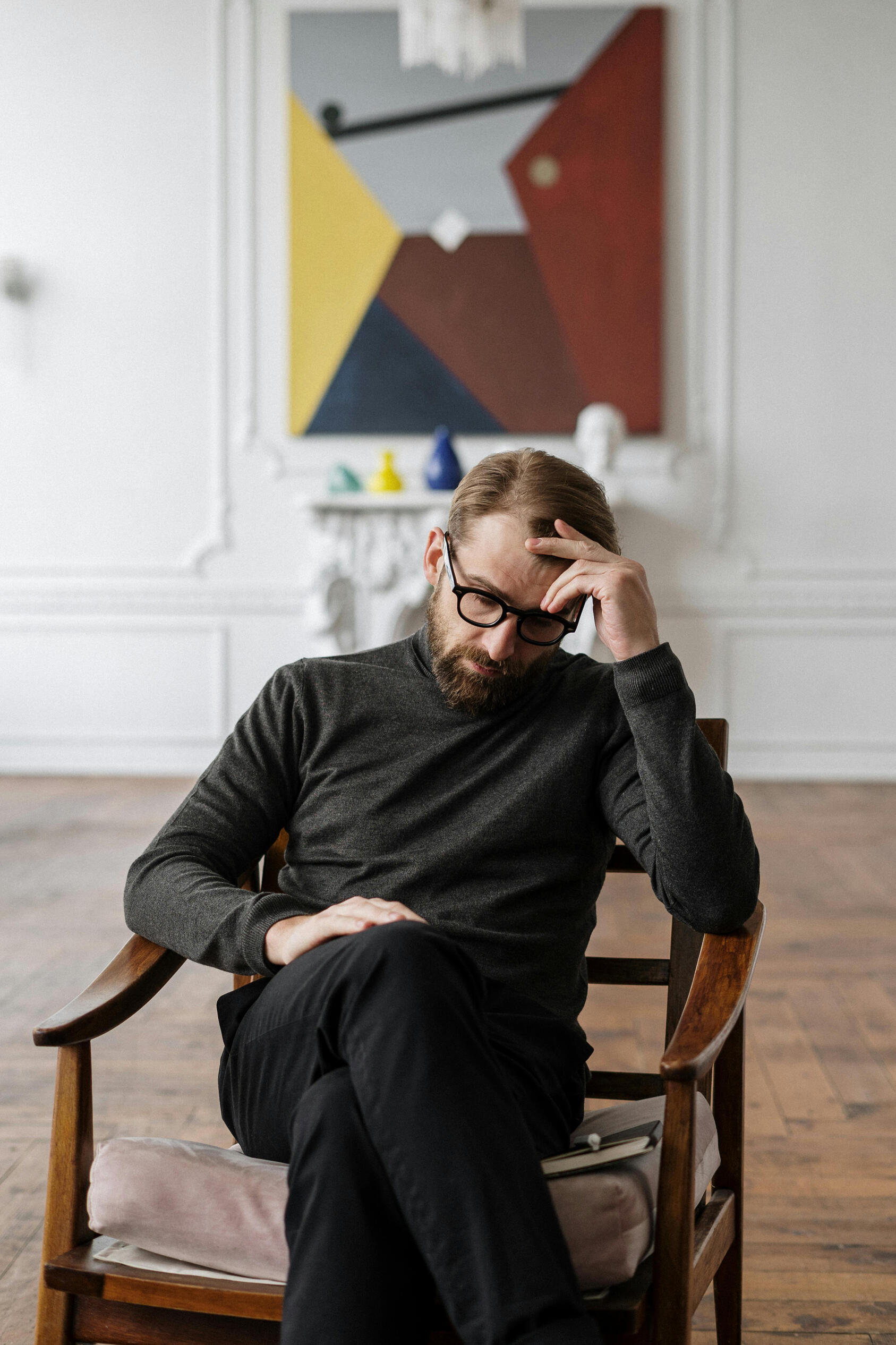 Photo taken by Christopher Dines.