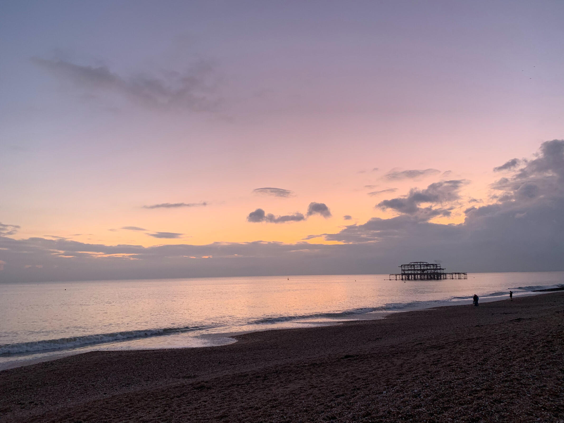 Photo taken by Christopher Dines.