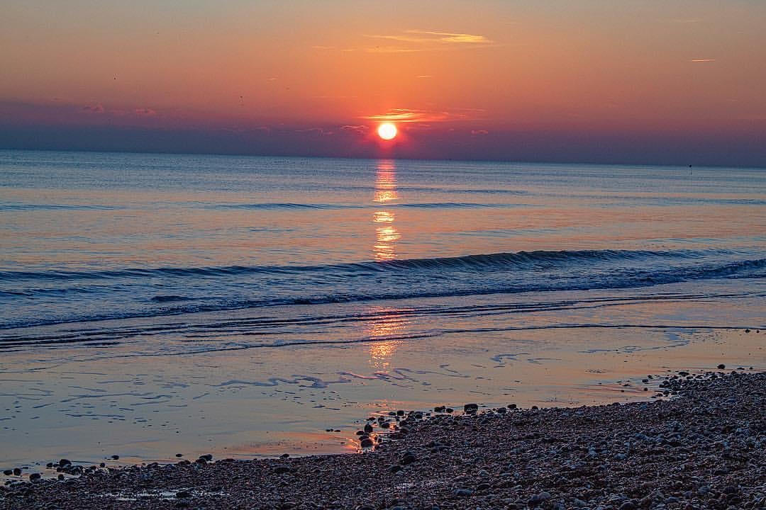 Photo taken by Christopher Dines.