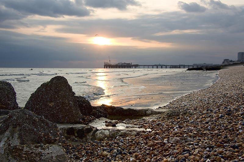 Photo taken by Christopher Dines.