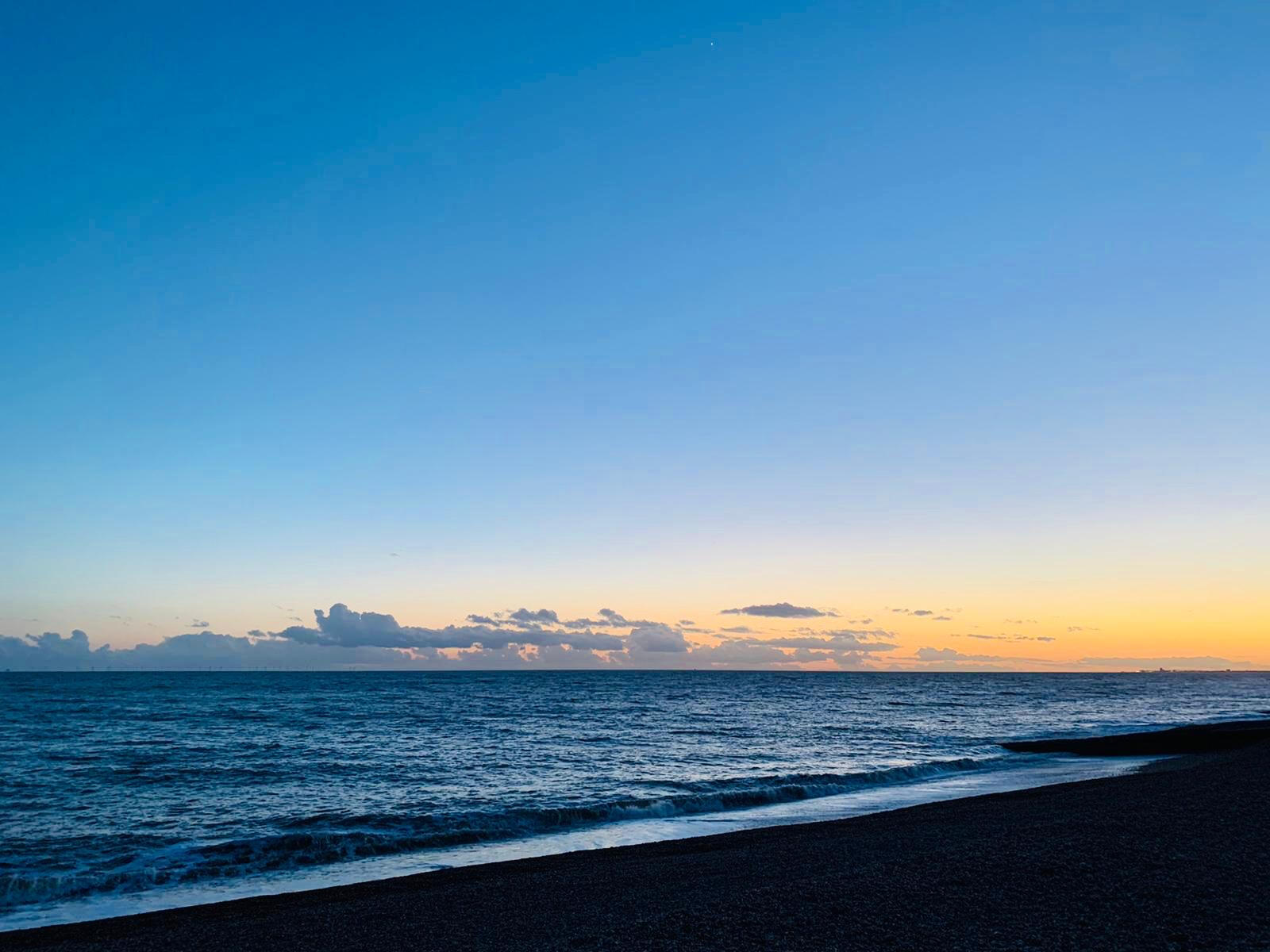 Photo taken by Christopher Dines.